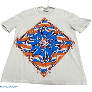 Zara Graphic T-Shirt